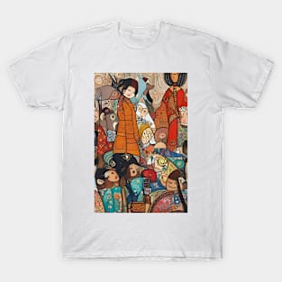 Japanese T-Shirt